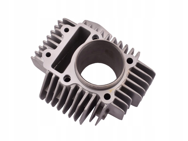 CYLINDER TLOK uszczelki pierścienie 4T YX160 kpl Producent Seaco