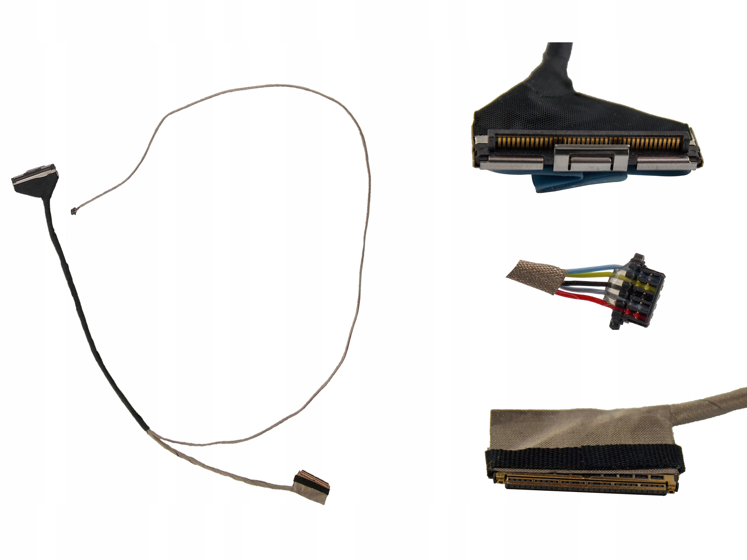 

Taśma Acer E5-523 E5-523G F5-522 E5-553 F5-573