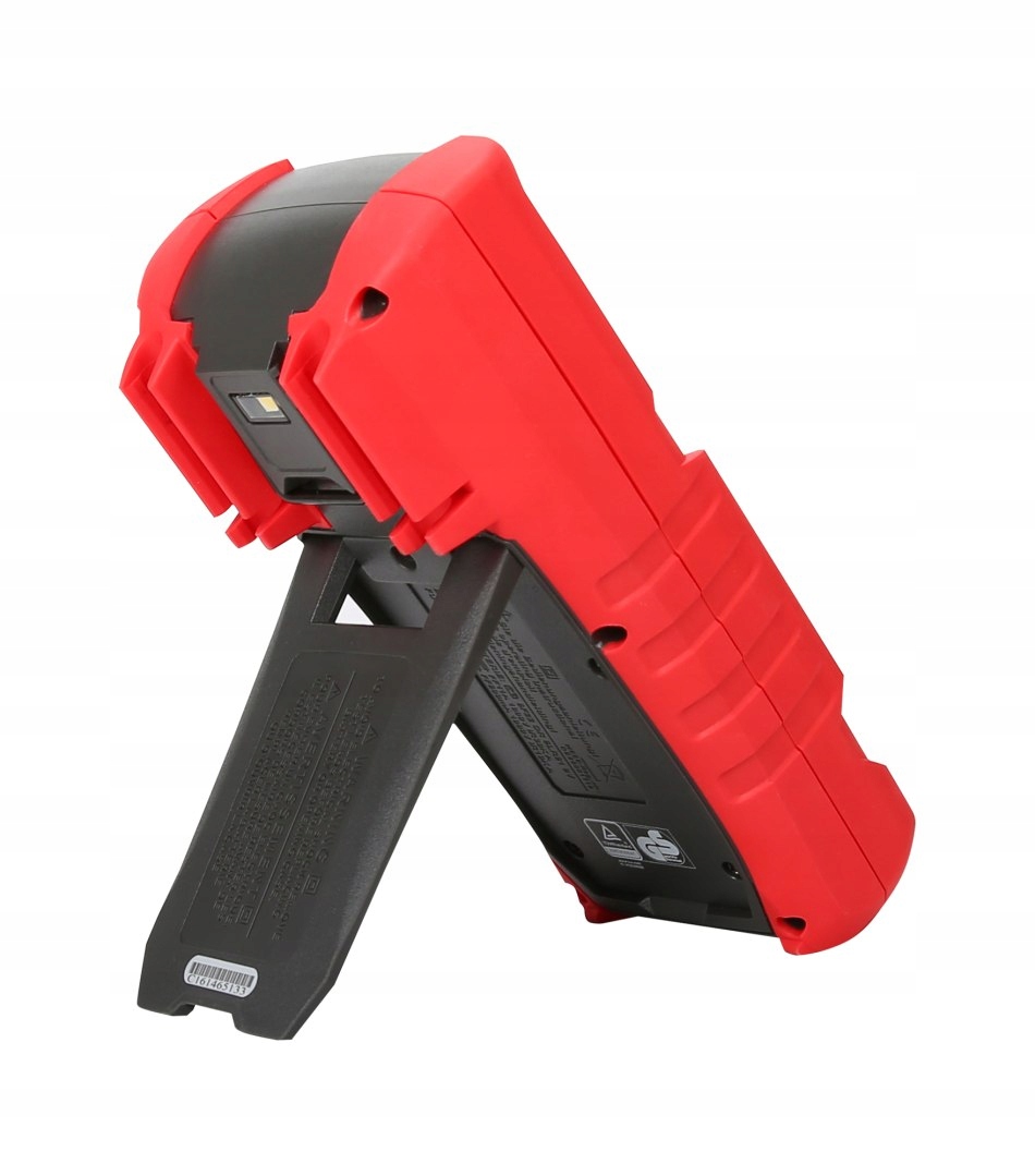 Miernik uniwersalny Uni T PRO UT195DS Producent code MIE0297