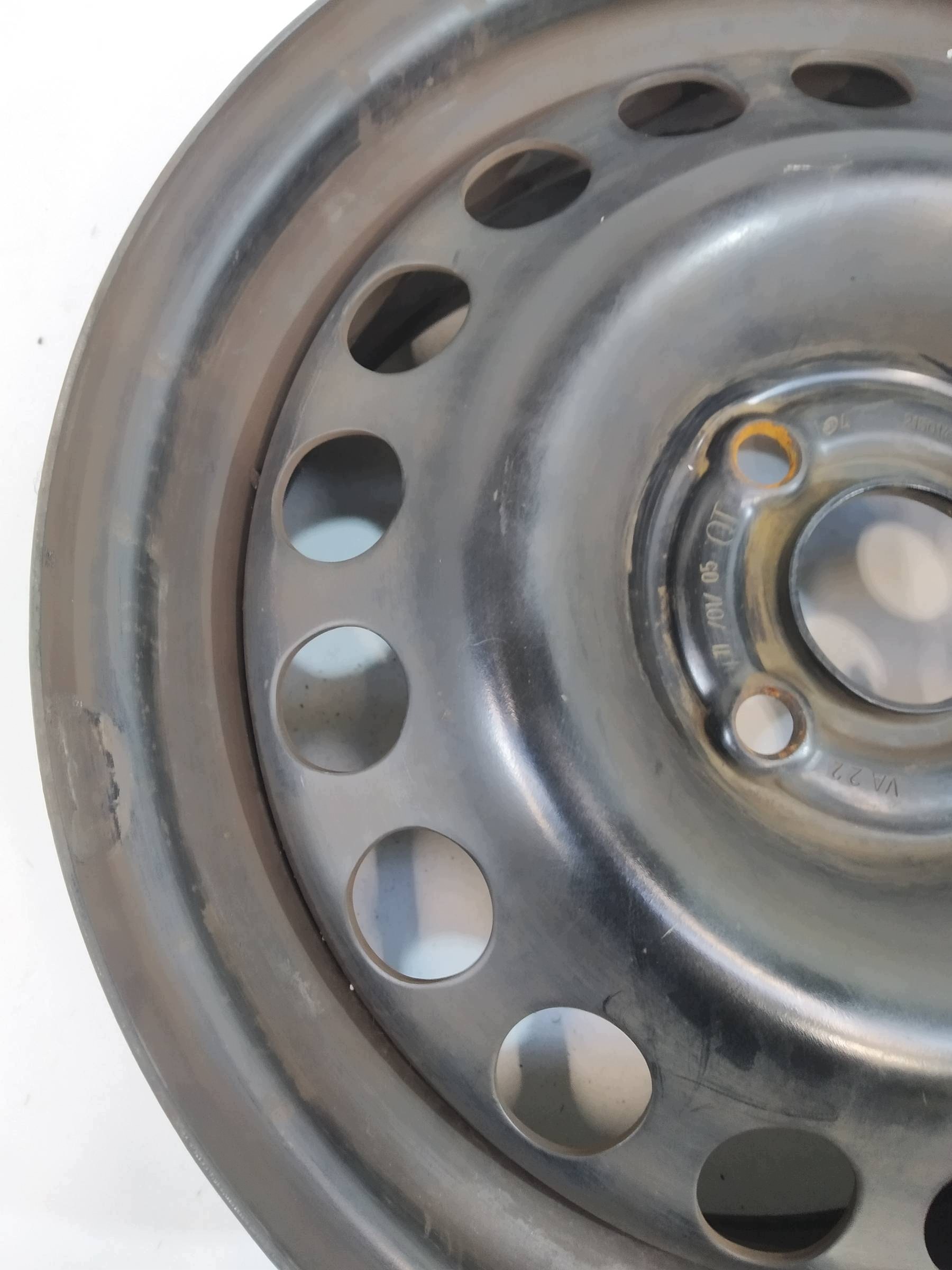 disk oceľový R15 4X100 ET49 OC67MM 6JX15H2 2150143