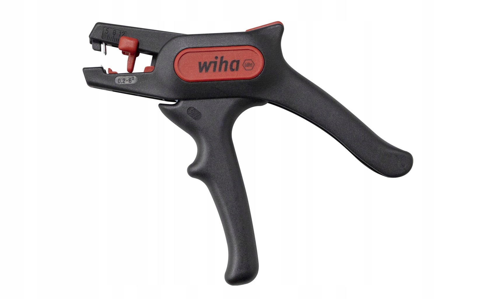 

Wiha 44617 Ściągacz Szczypce Do Ściągania Izolacji