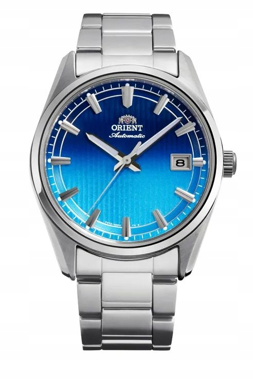 Hodinky Orient Contemporary Automatic Stretto Date RA-AC0R09L30B Limited