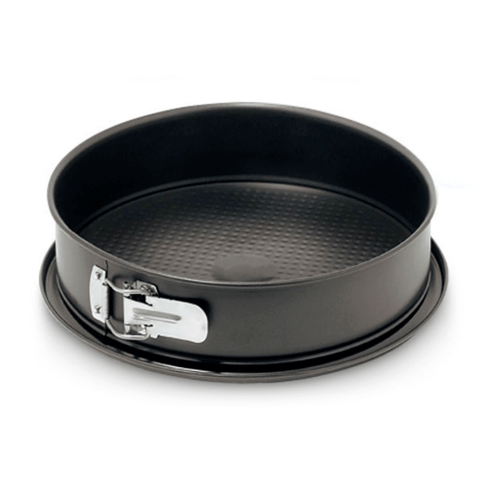 

Tortownica forma do pieczenia tortu Okrągła 26 cm