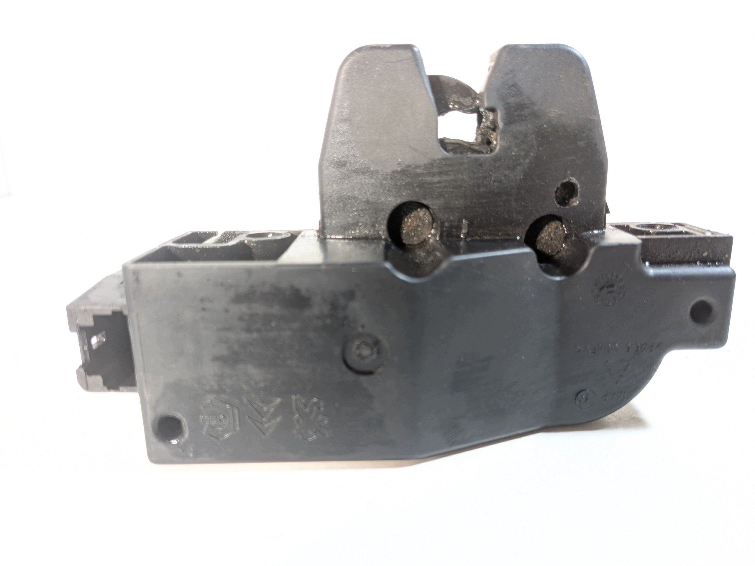 lock bonnet boot OE 9657614780 Peugeot 1007 05-09