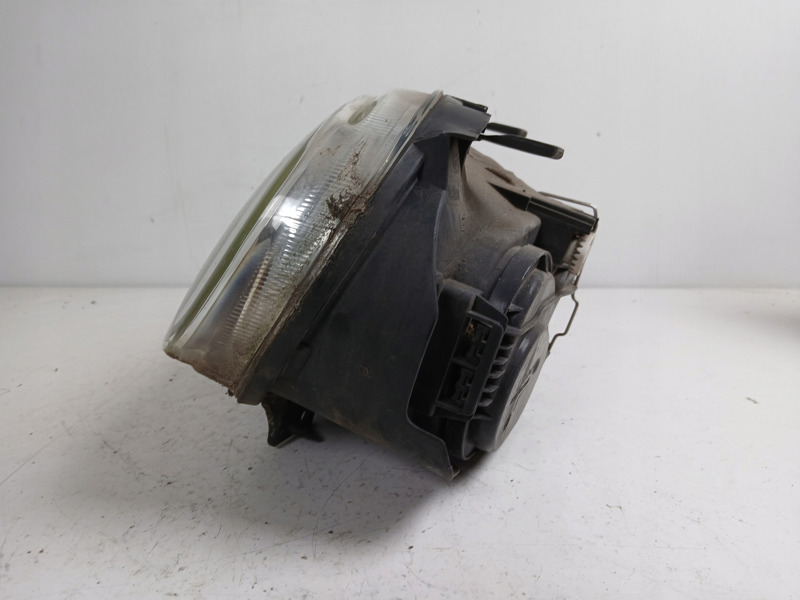VW GOLF IV HB light left front fog light