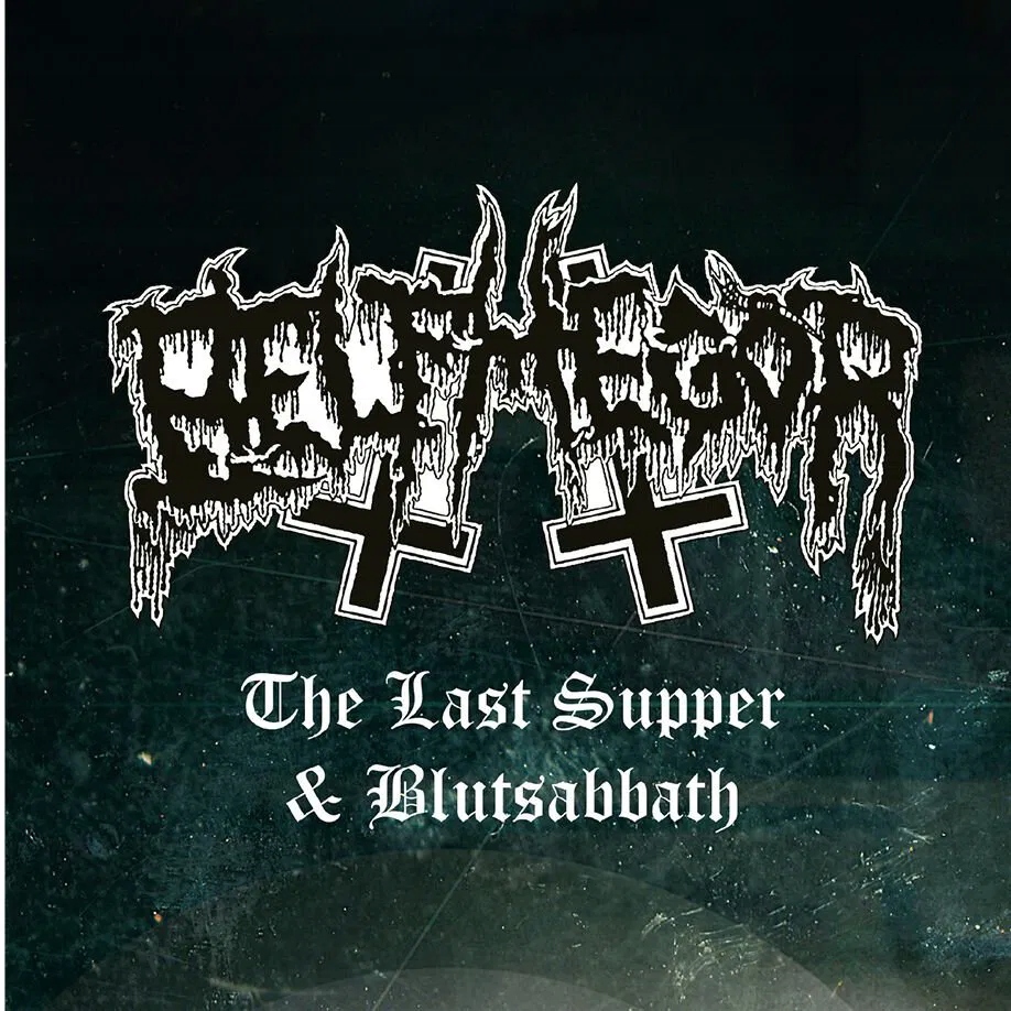 Belphegor: The Last Supper Blutsabbat 2CD