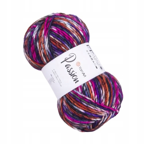 YarnArt Passion 1248