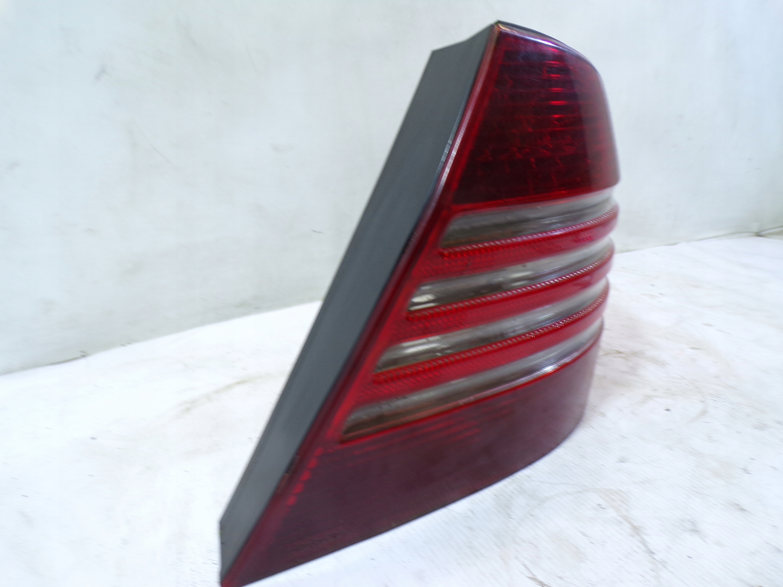light rear rear part right MERCEDES W220 (K)