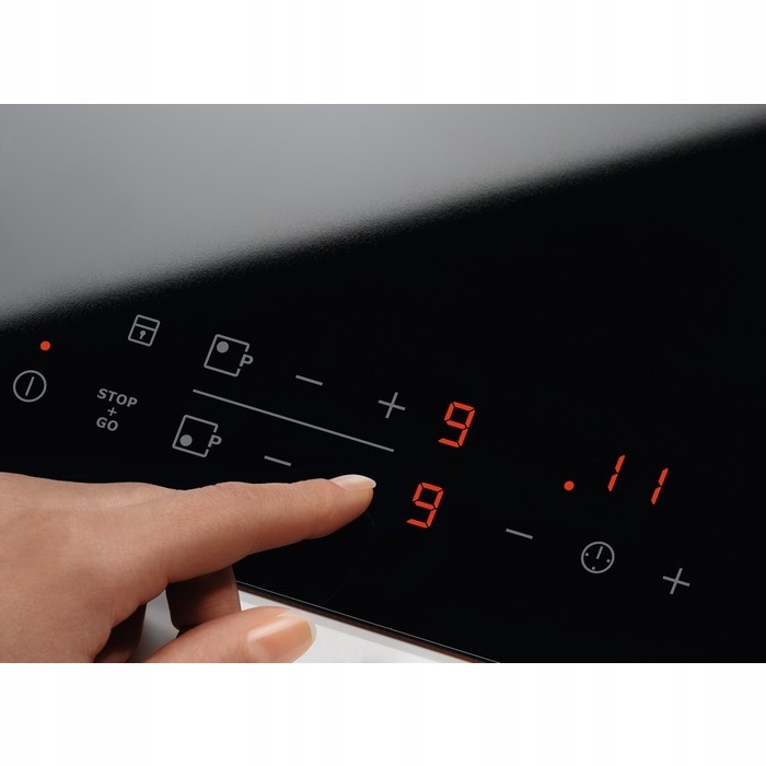 Płyta ceramiczna ELECTROLUX EHF6343FOK Model EHF6343FOK