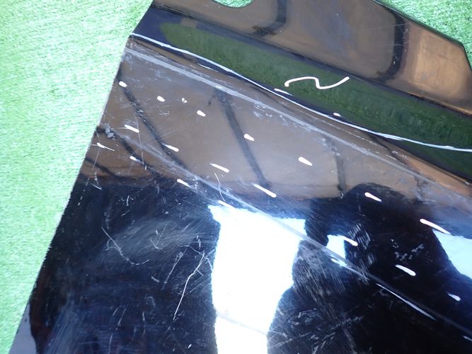 HYUNDAI IX35 09- fender right front front