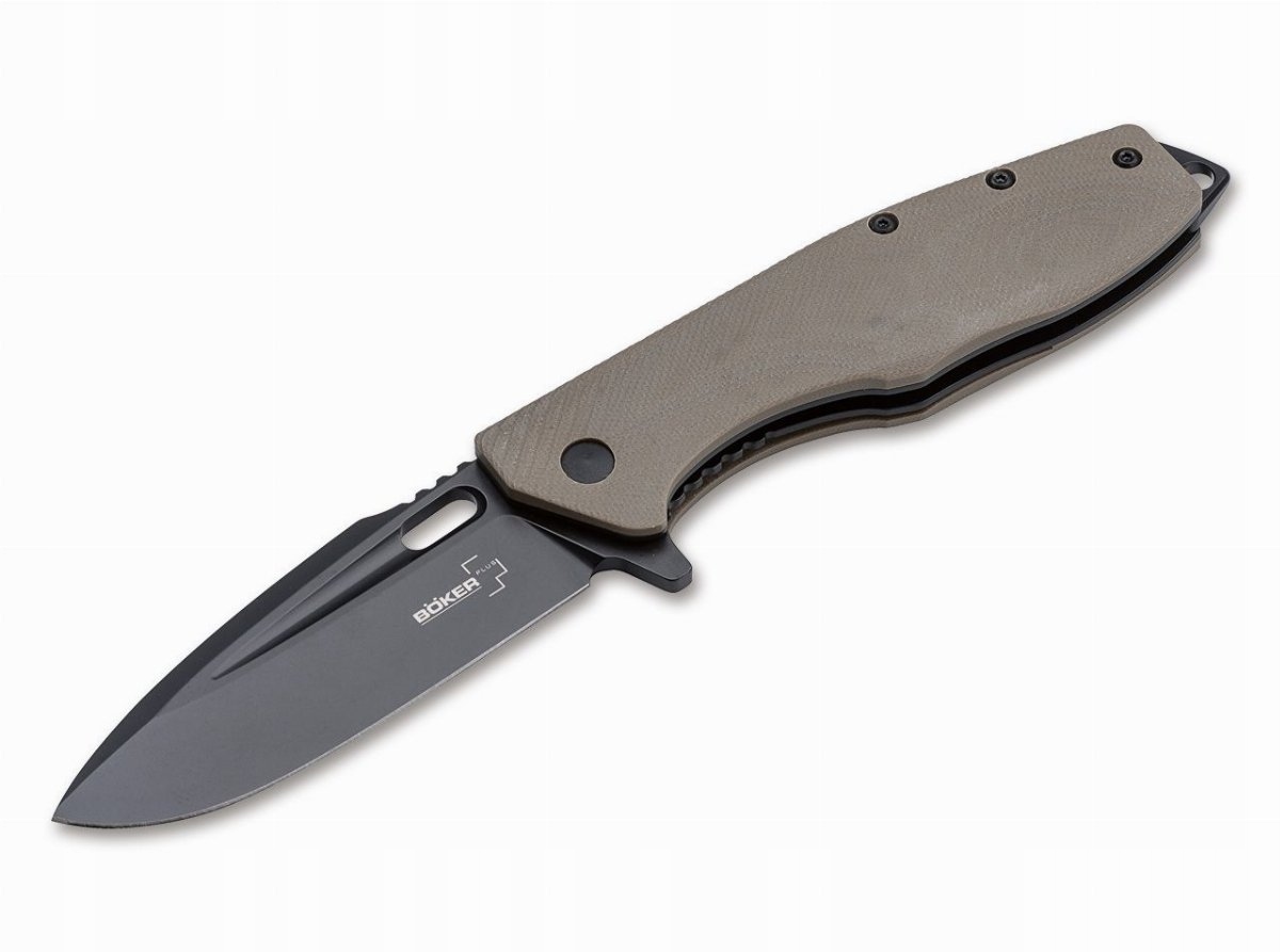 Taktický Nůž Boker Plus Caracal