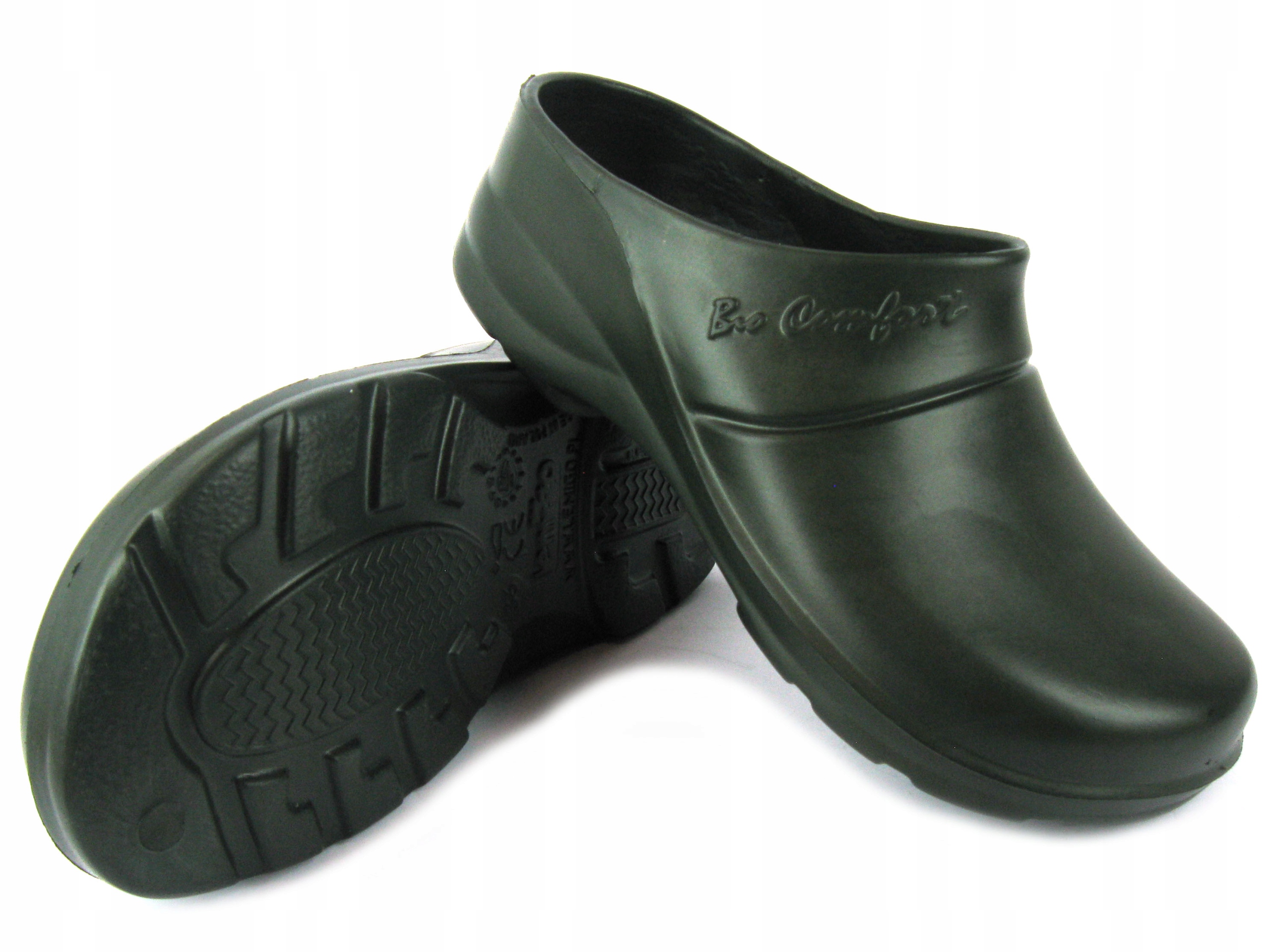 KLAPEK BIO COMFORT 858 / CLOACK 855 EVA NR 38 LEMIGO