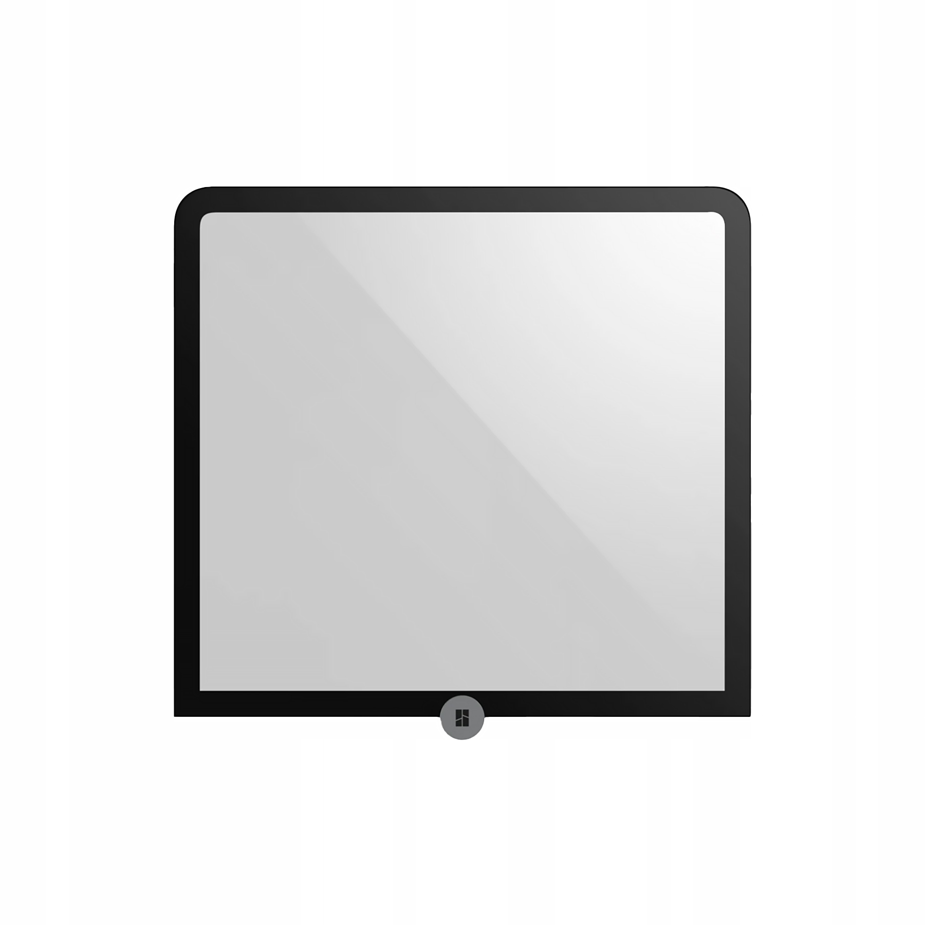 Bambu Lab Glass Cover Plate Kryt pro 3D tiskárnu X1 P1S