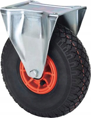 Пневматичне колесо RUEDAS ALEX 4-1627 260 мм