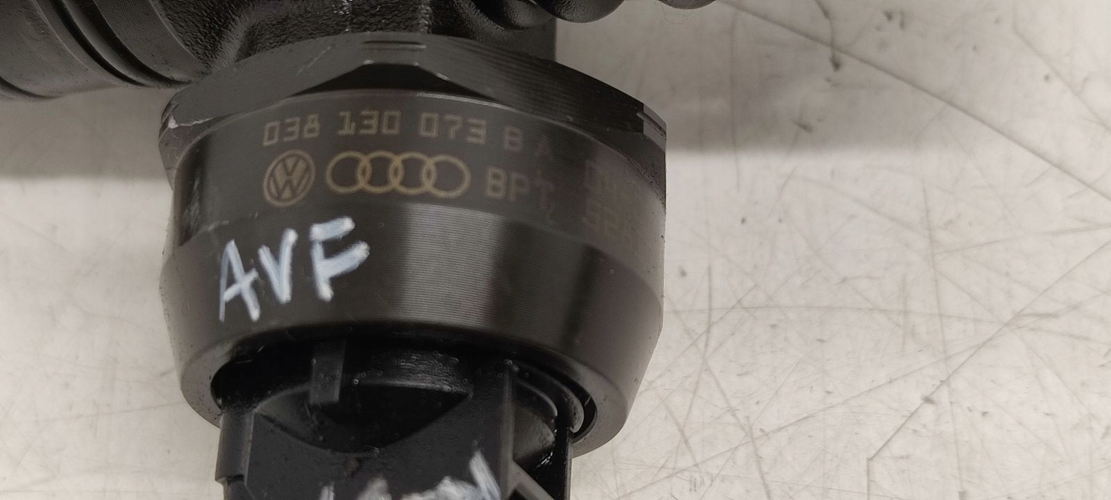 nozzle AVF VW 1,9 TDI