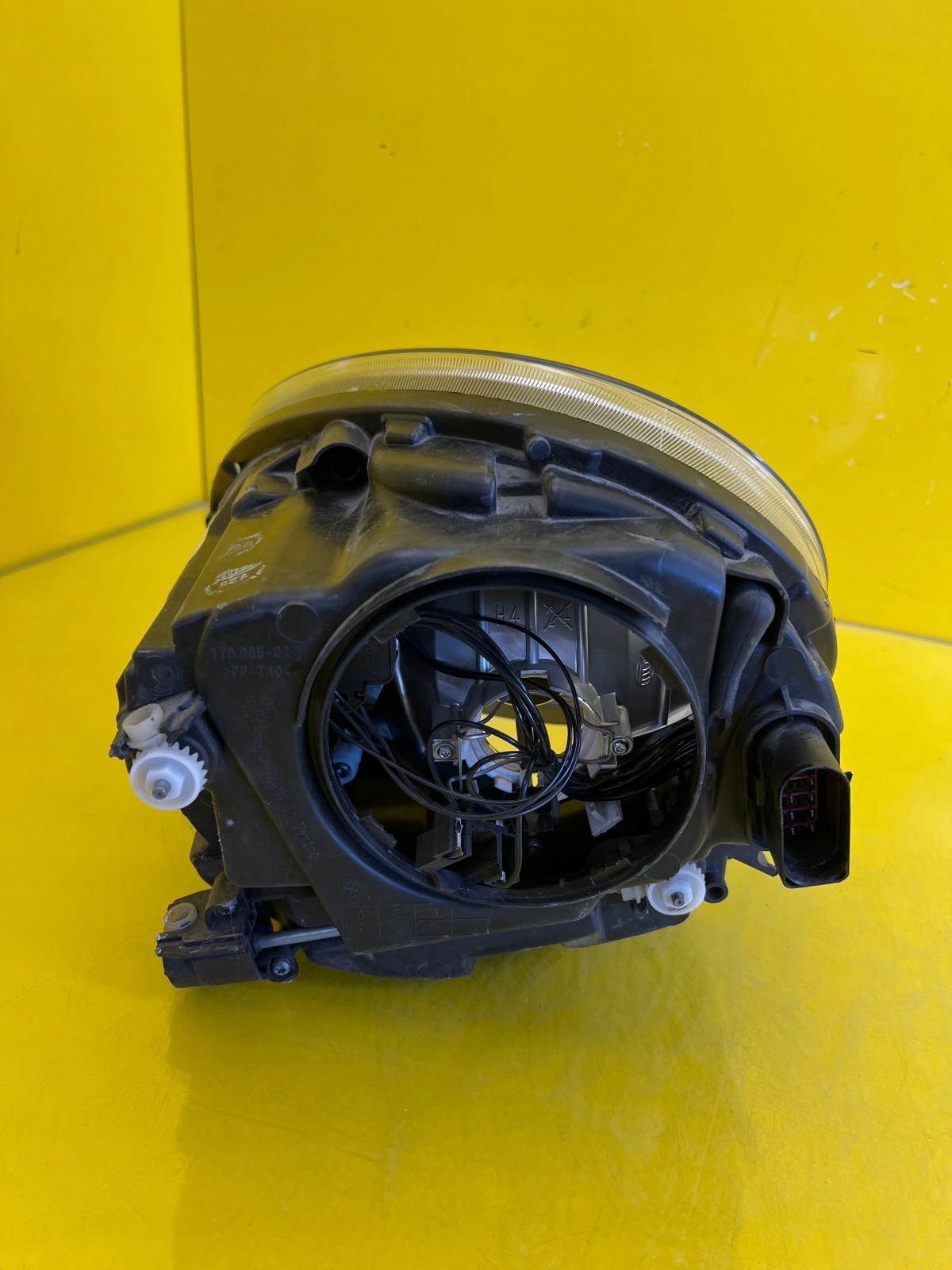 light front right VW Beetle 5C1 11-19 Zwykla 5C1941006A