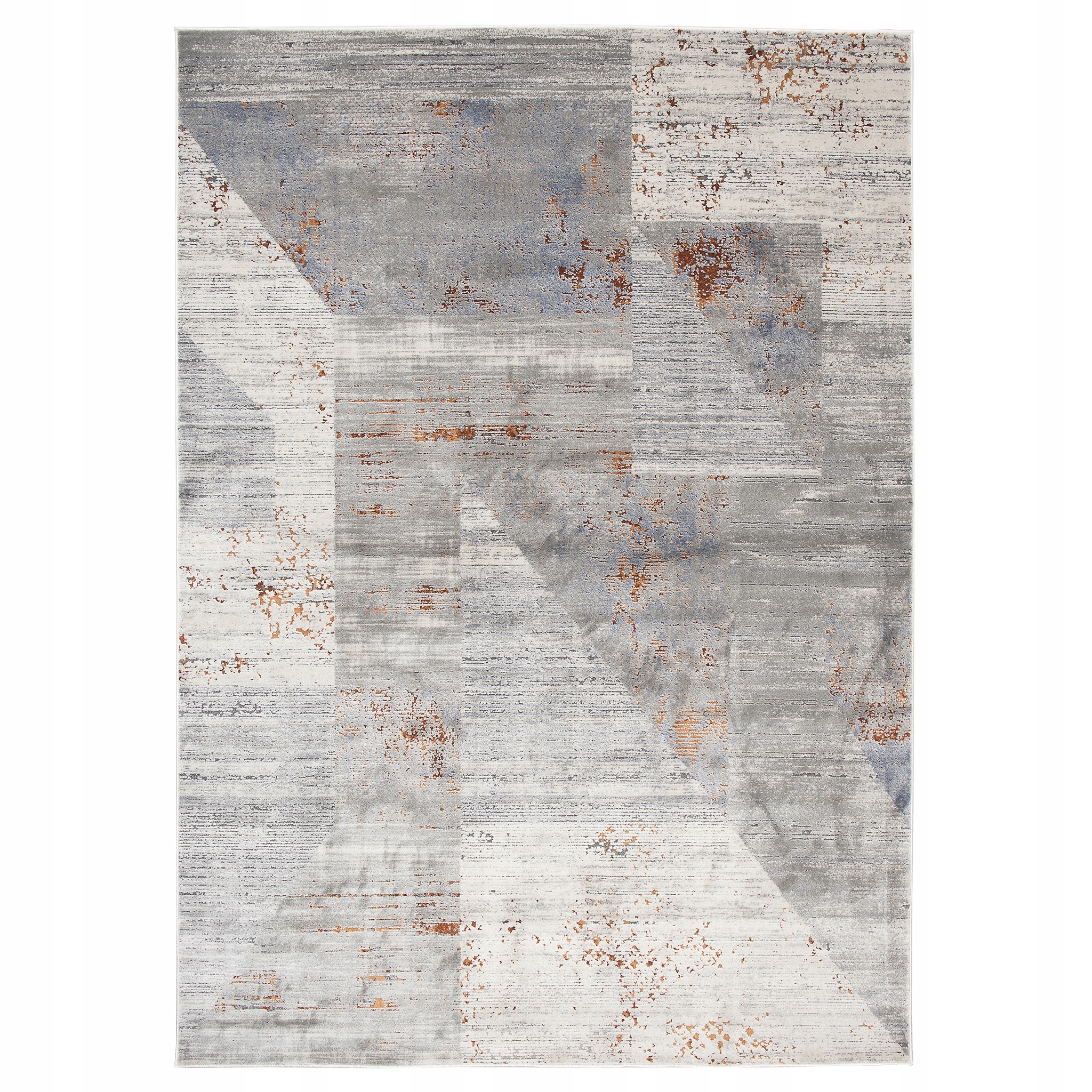 Dywan Feyruz 160x230 Vintage Poliester 71a
