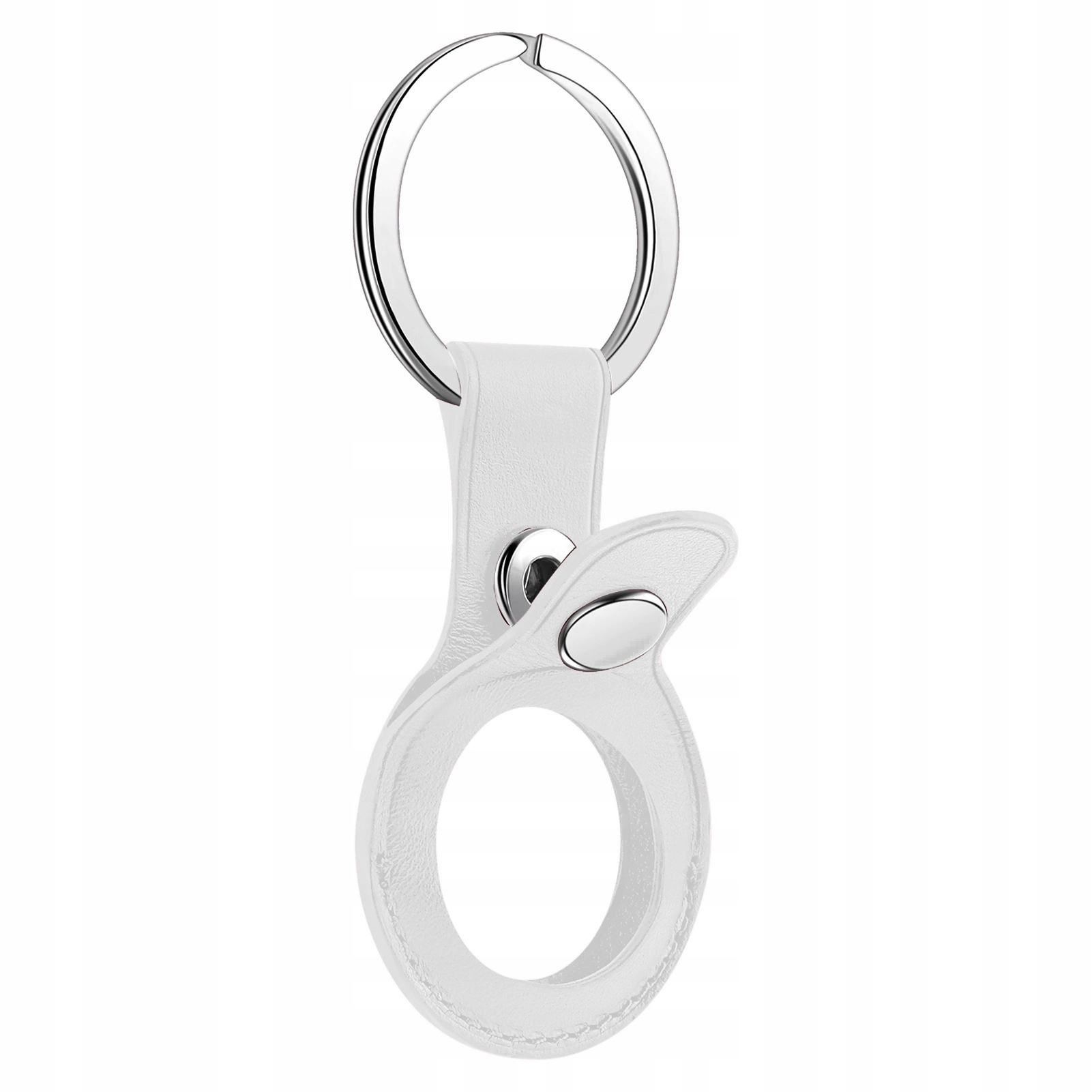 

Etui Loco Leather Skóra Vegan Do Apple Airtag