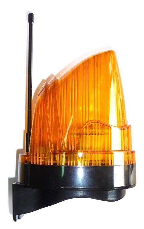 

Lampa Sygnalizacyjna Z Anteną 24-265V Do Bramy