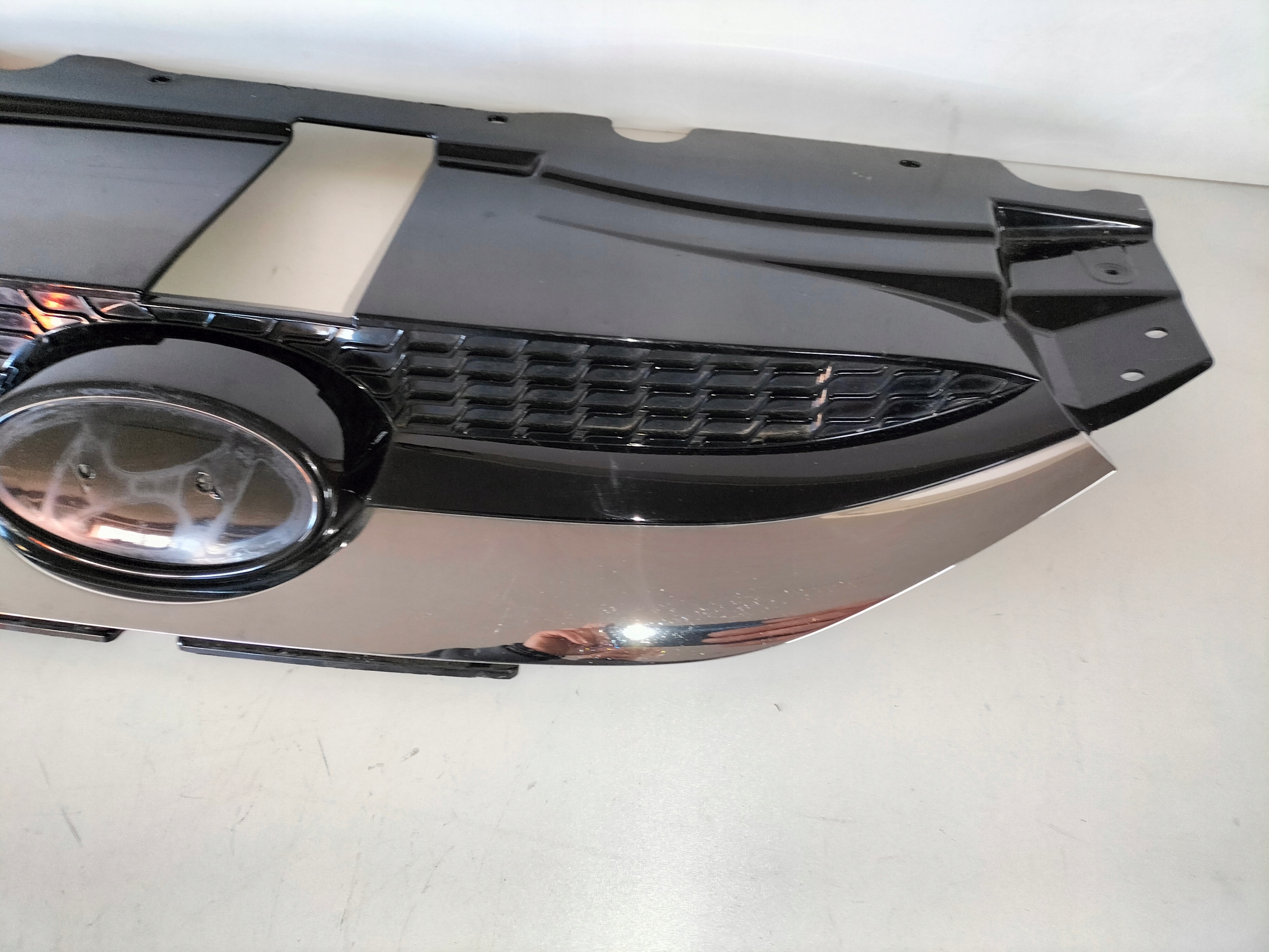 grille grid grill HYUNDAI IX35 09