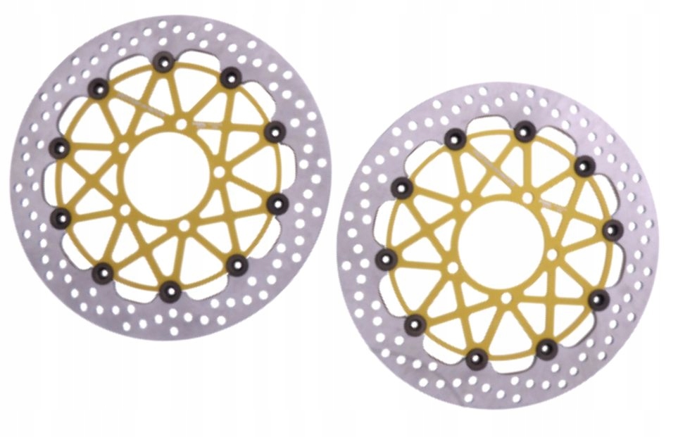 Brzdová Kotúčka Predná Triumph Scrambler 1200 Speed Triple