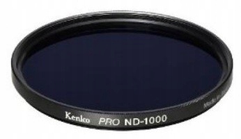 Filtr szary ND1000 Kenko RealPro MC 55 mm