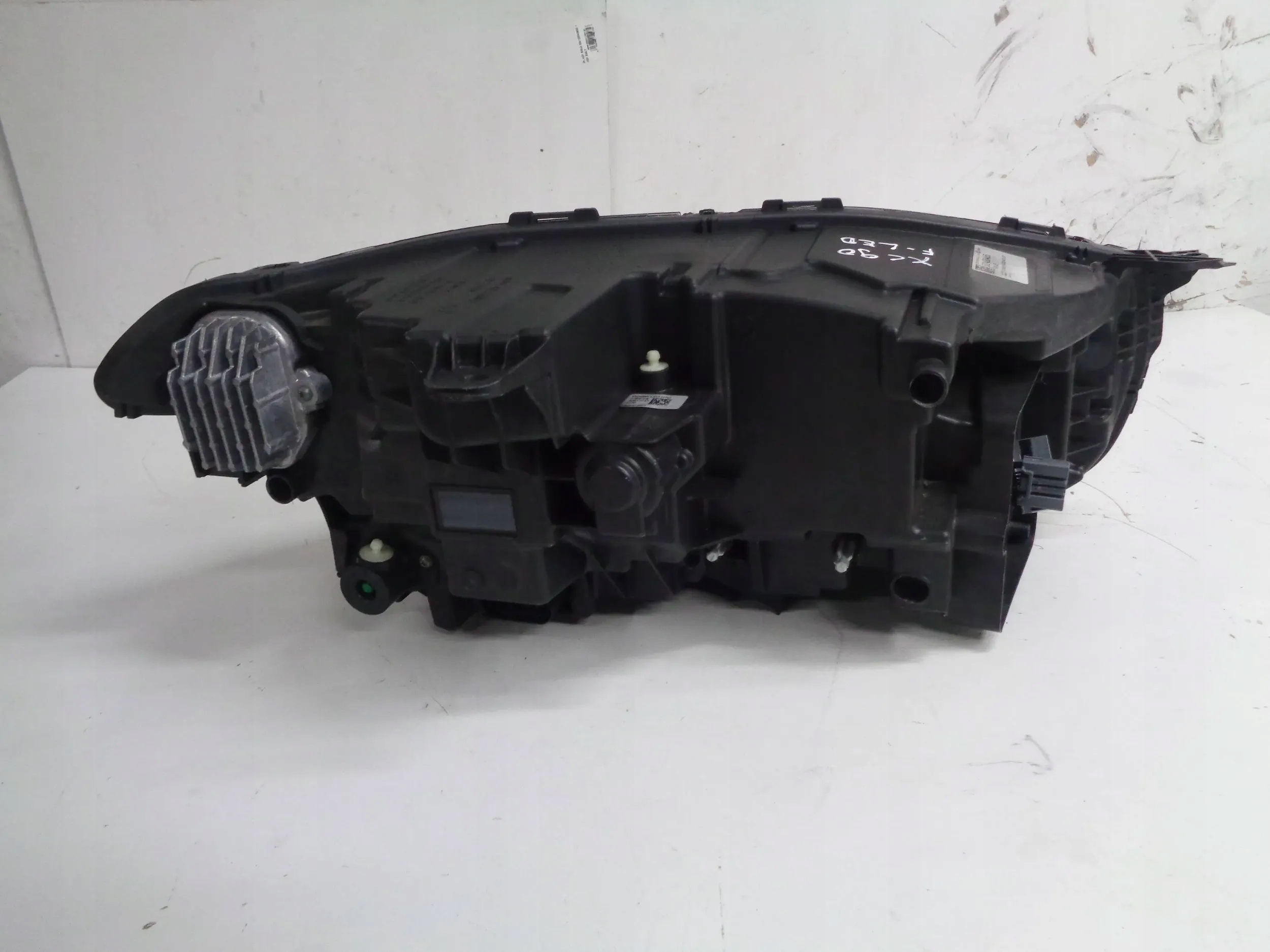 VOLVO XC 90 XC90 light left front front FULL LED 14R