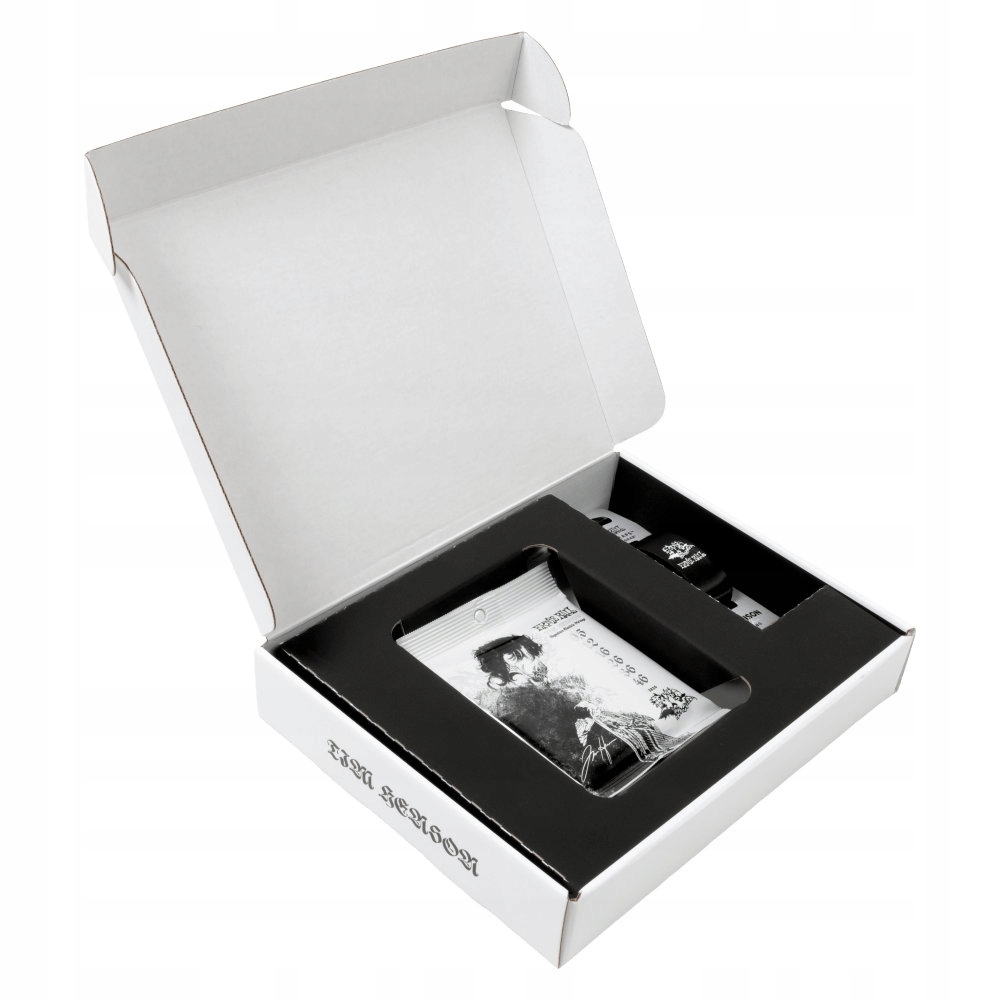 Sada doplňků Ernie Ball Tima Hensona Signature