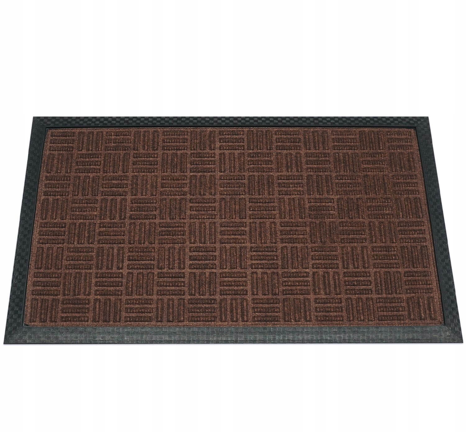 WYCIERACZKA MATA WEJŚCIOWA POD DRZWI DO BUTÓW GUMOWA MOCNA