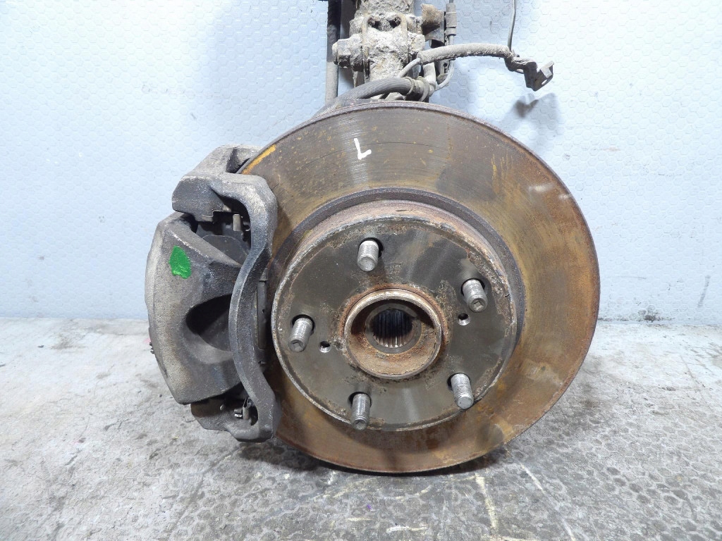 TOYOTA COROLLA E14 E15 1.6 DualVVTi MCPERSON links