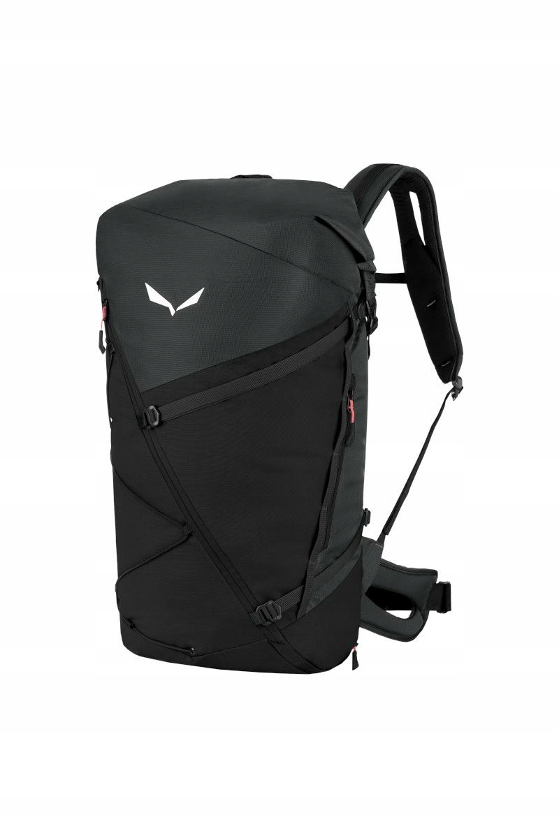 Batoh trekingový batoh Salewa Puez 40+5L Women černý