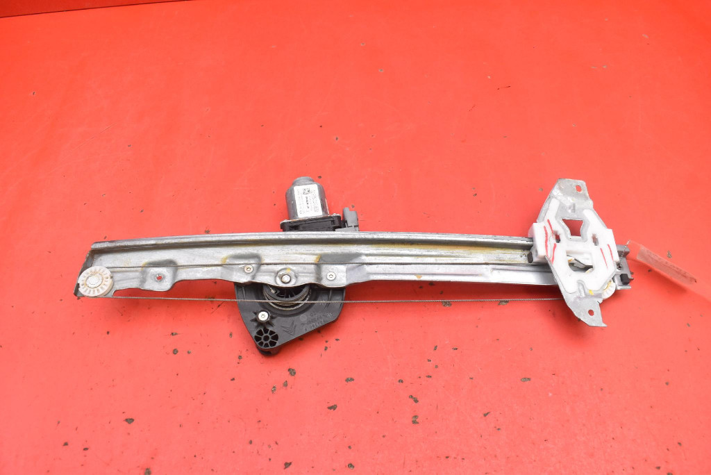 window regulator right front EU 9802531780 CITROEN C4 2 II 5D HB 10-17