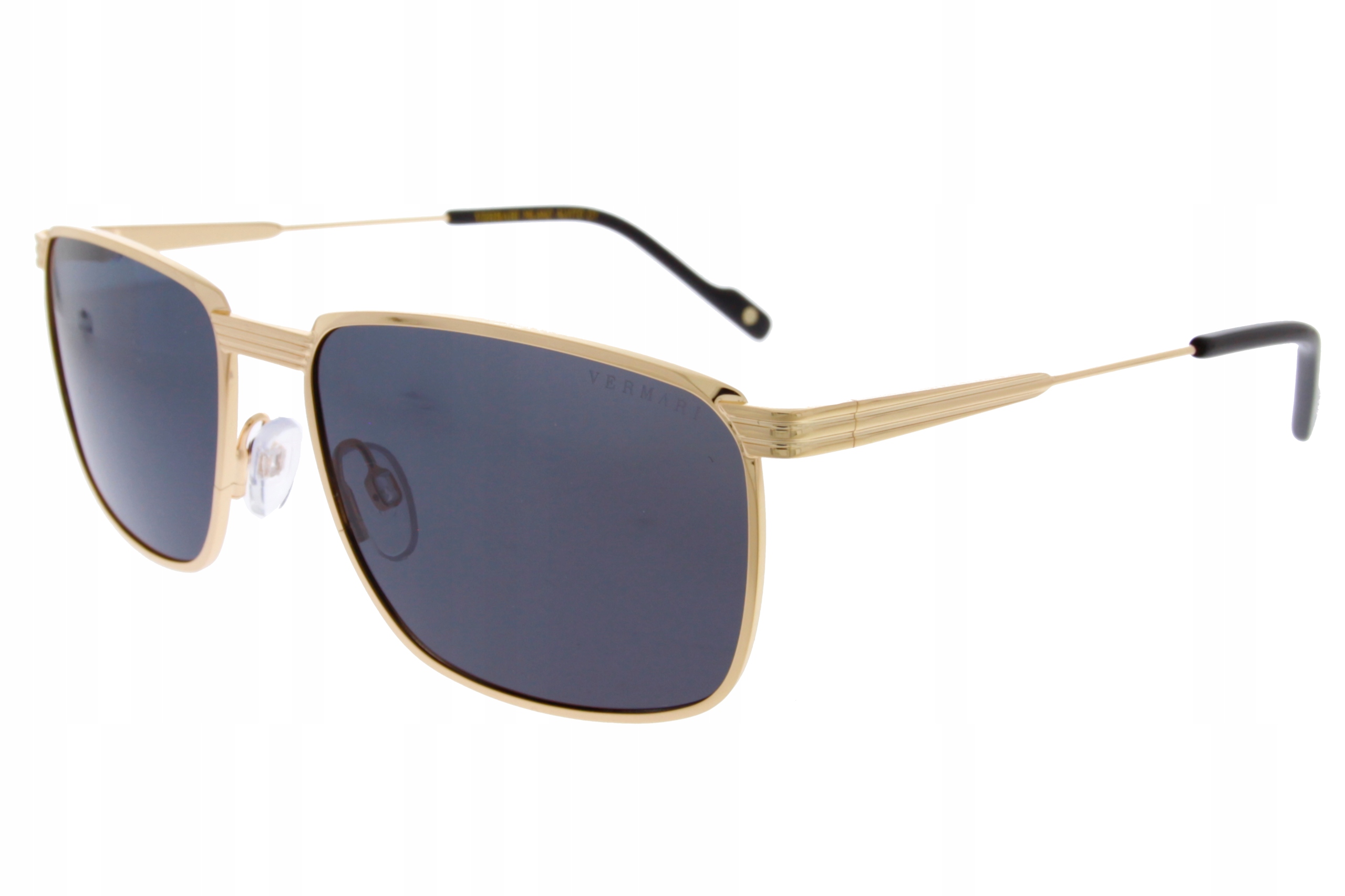 Pánské sluneční brýle s polarizací Vermari Milano Alvito C1