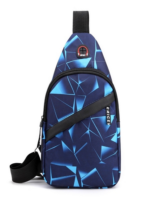 

Torba Na Ramię Męska Nerka