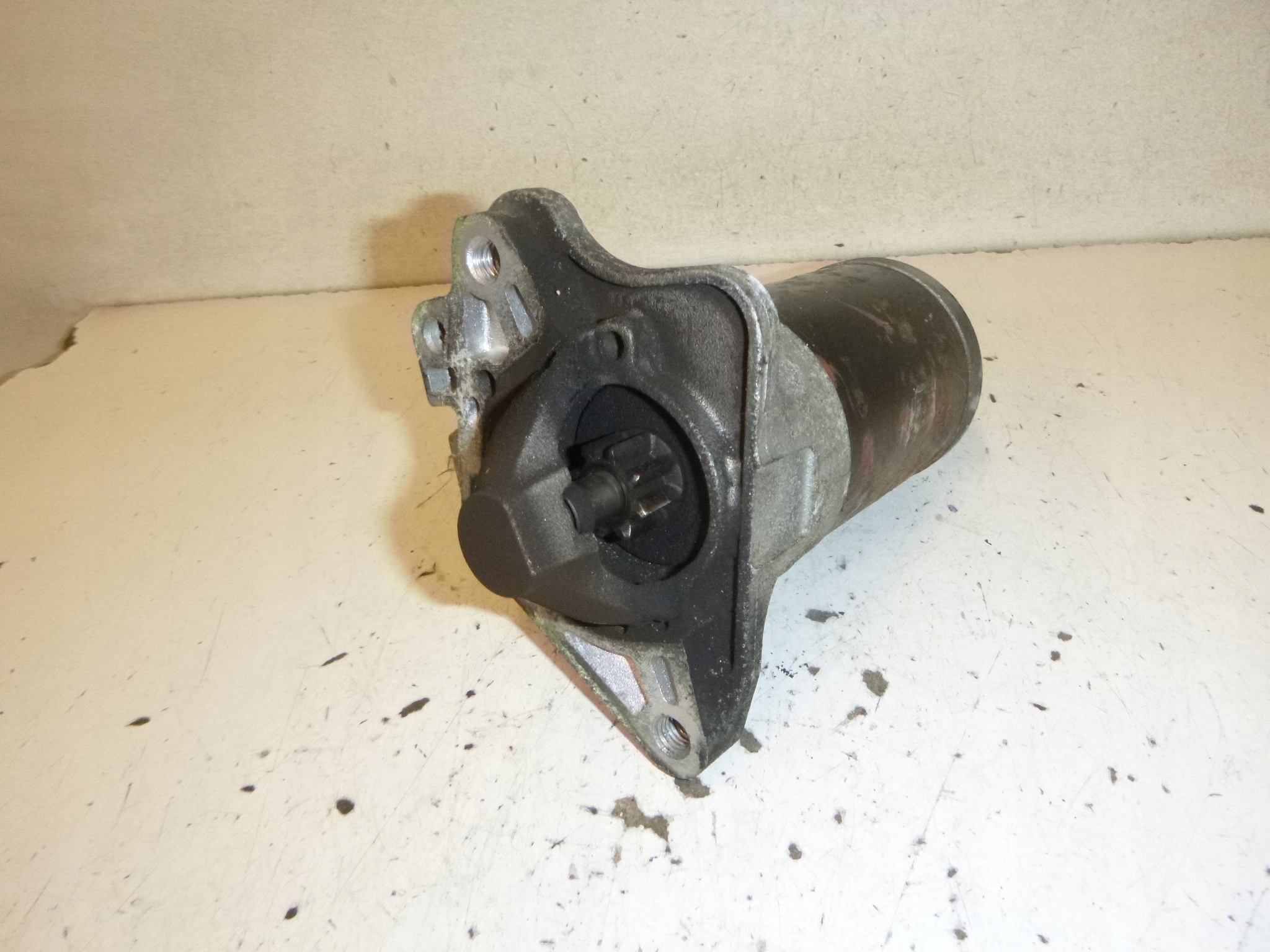 starter Renault Megane III 1.6 2009r. 8200665518