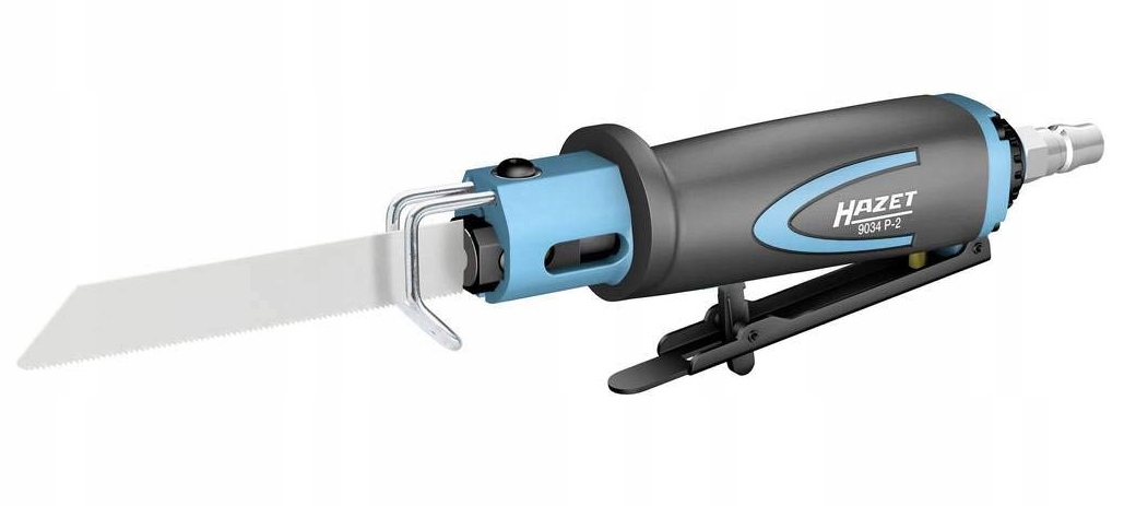 WYRZYNARKA HAZET 9034P 2
