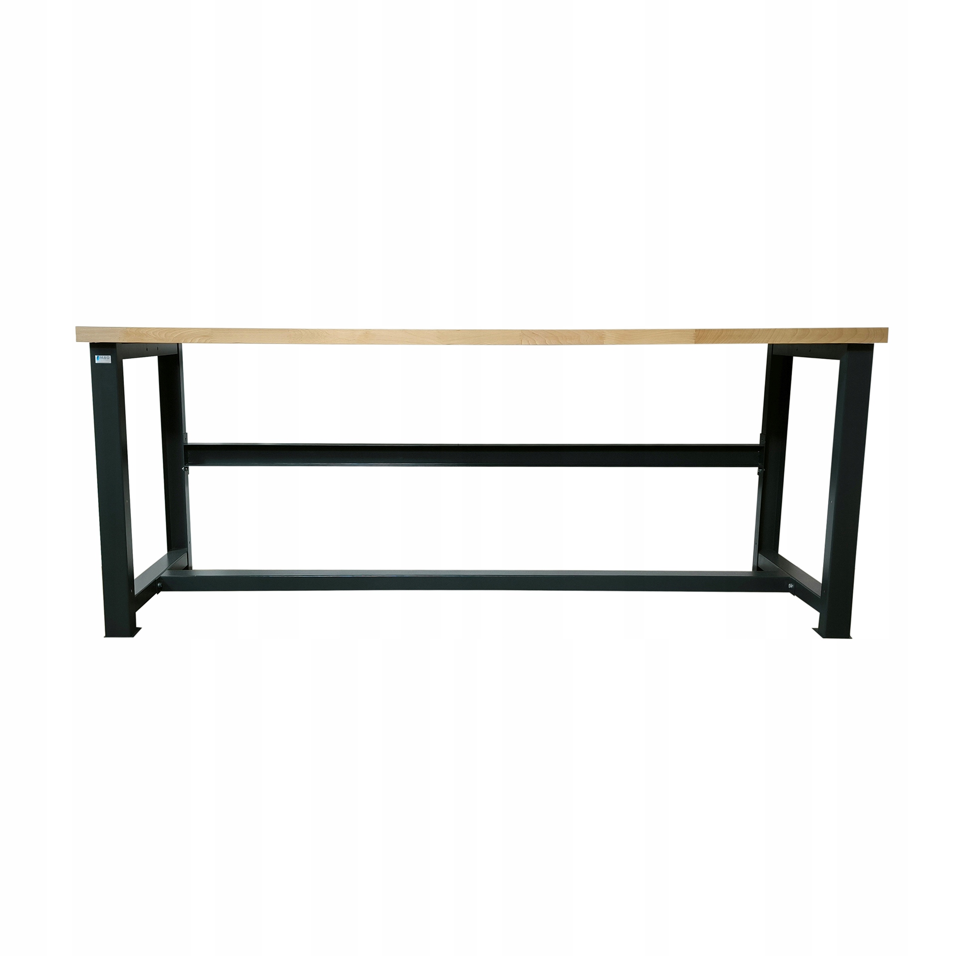 STÓŁ Warsztatowy P-2100 - Roboczy - GARAŻ WARSZTAT Kod producenta P-2100