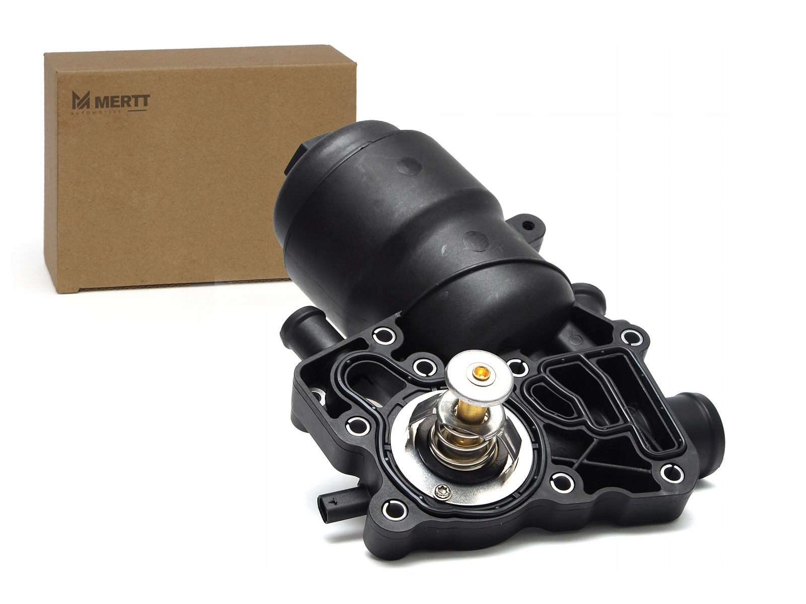 

Obudowa filtra oleju Audi Q5 Q7 A8 3.0 Tdi V6 10+