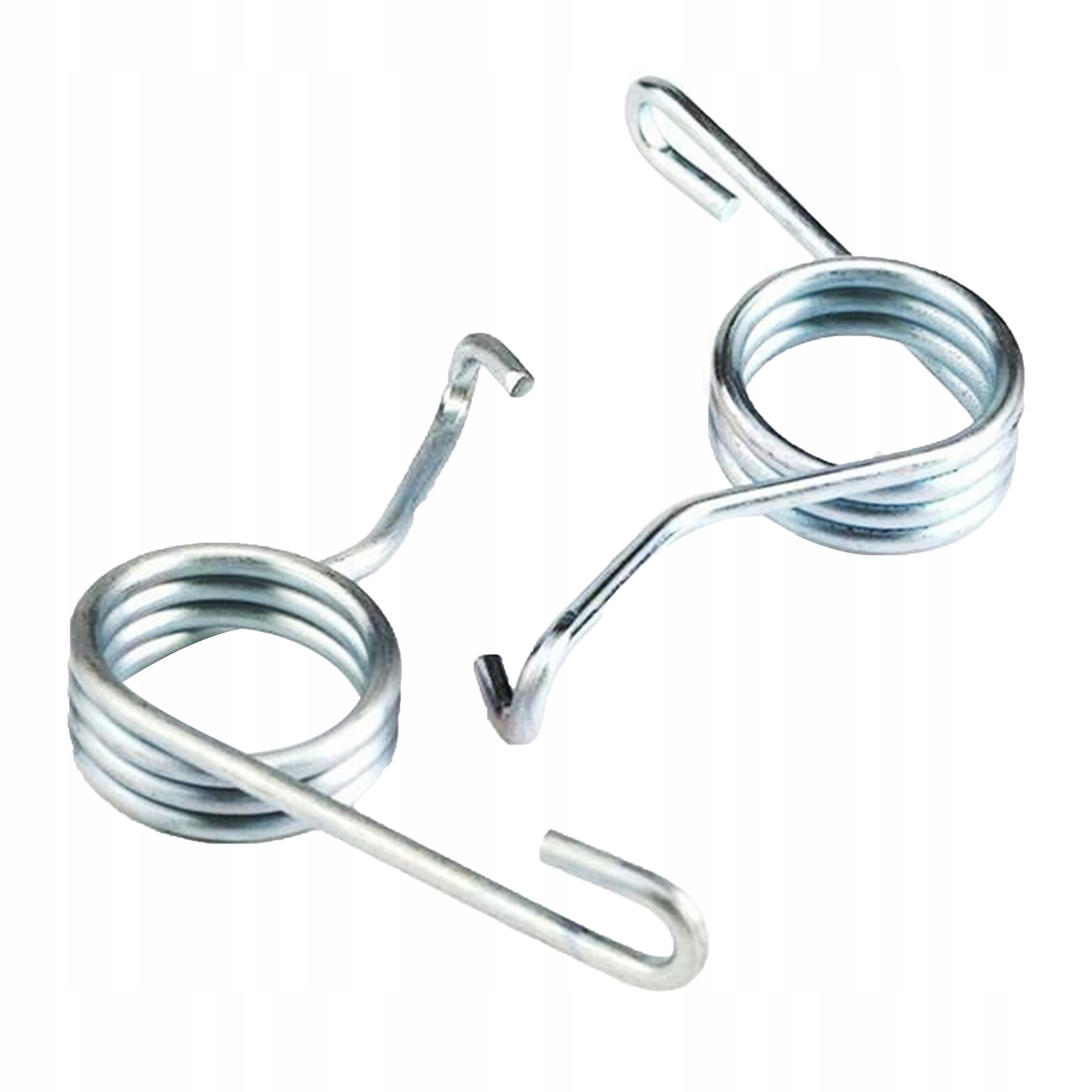 

Sprężyny Zacisku Linki Hamulca Ręcznego Vw Golf IV