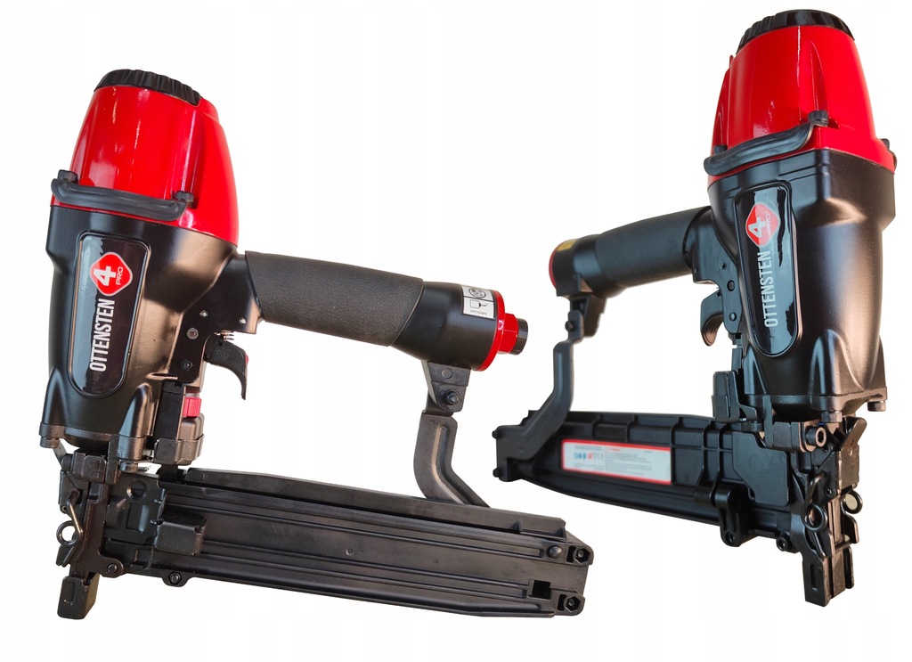 Zszywacz stolarski pneumatyczny 4PRO1450 na zszywkę typ 14 25mm-50mm