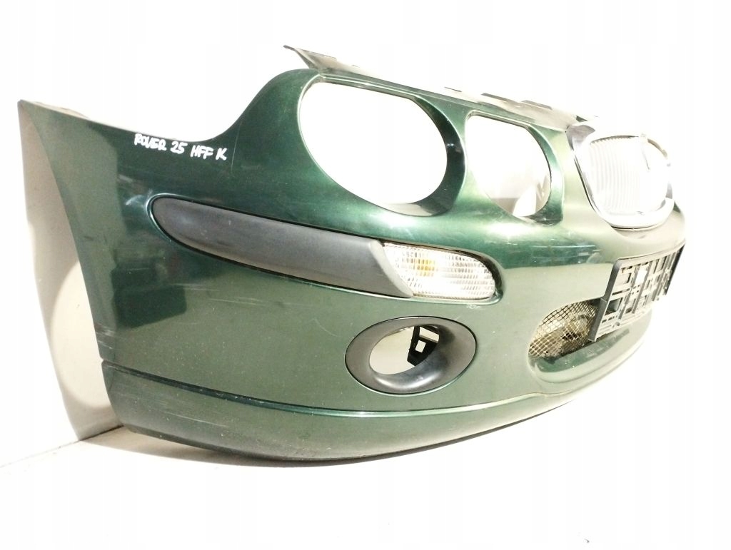 Rover 25 bumper front front HFF