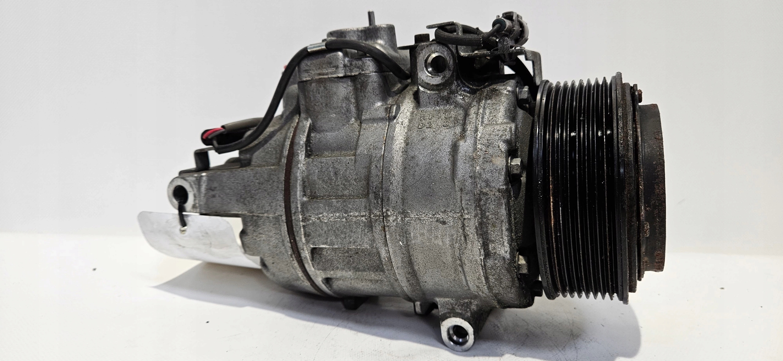 kompresor klimatizaci BMW OE 9217868-04