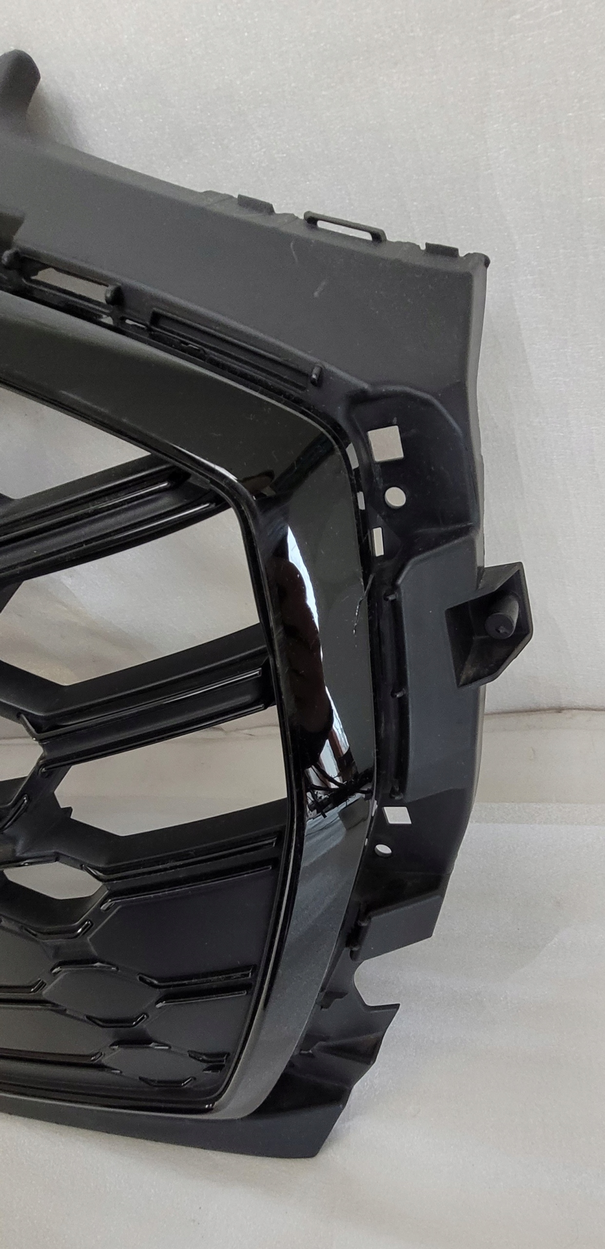 Audi Q5 Kühlergrill FRONTGRILL Kühlergitter 80A853651AH - Thumbnail 5