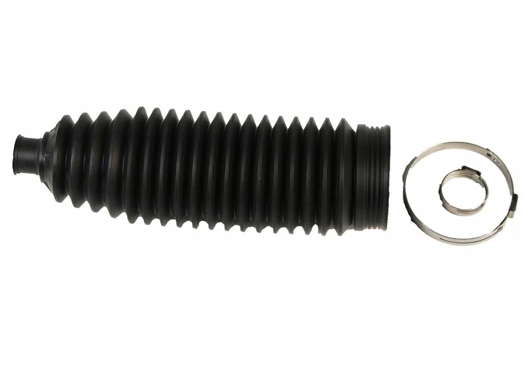 Febi Bilstein 37764 Zestaw osłon, układ kierowniczy Strona zabudowy przód