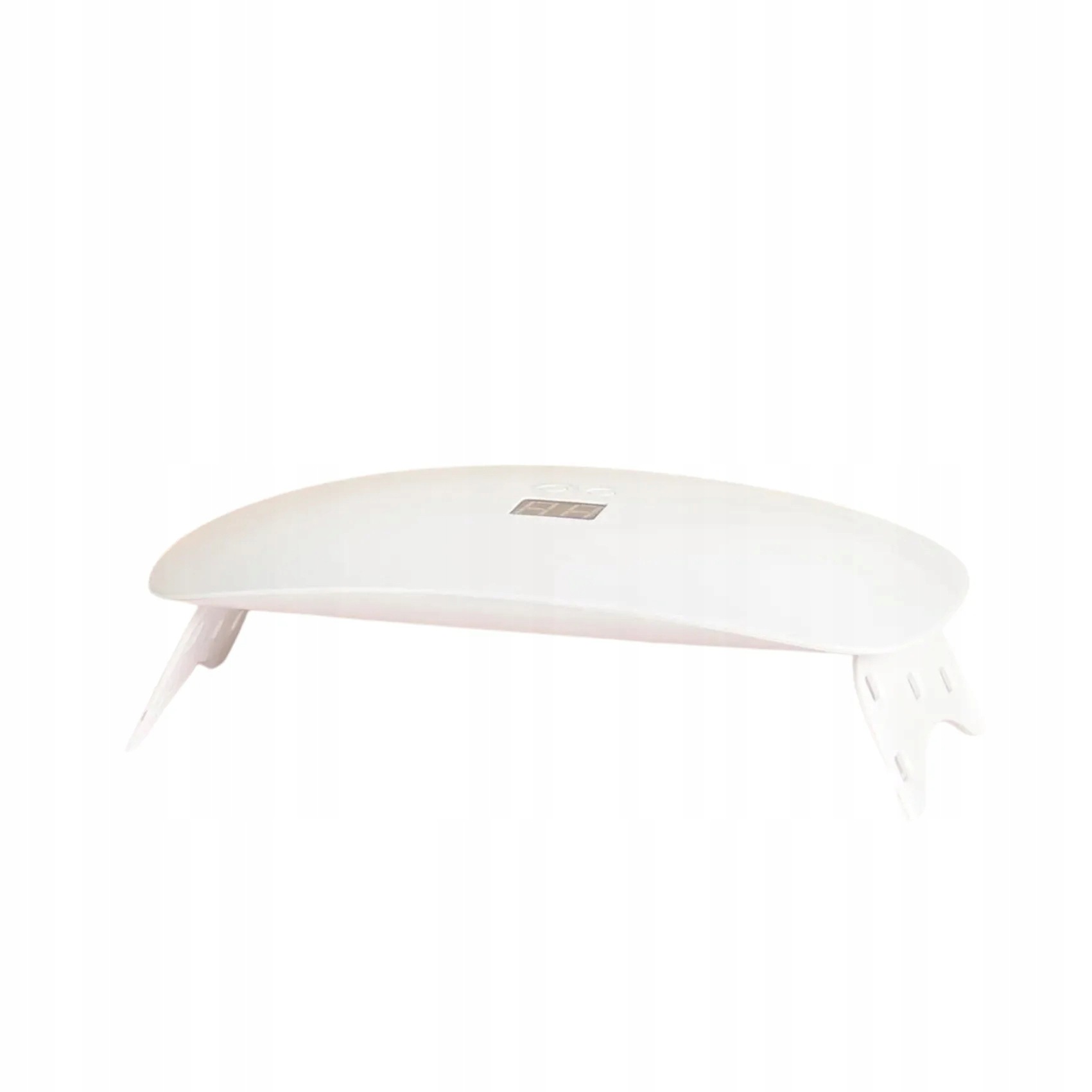 Manucurist Led bílá lampa 24W Usb
