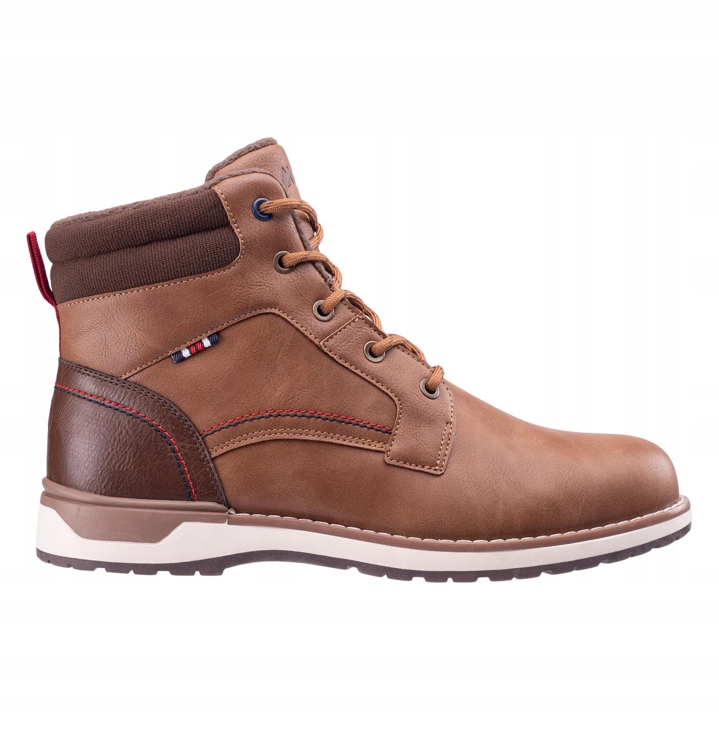 Pánské boty Adrio MID 43