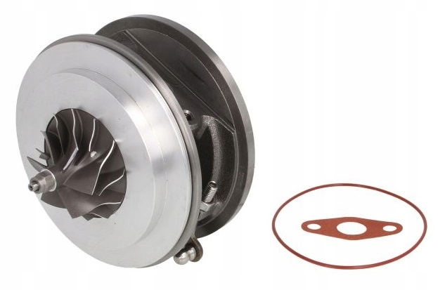 Kartridž Jádro Vložka Turbíny Land Rover Discovery III 2.7 Td 190 Km