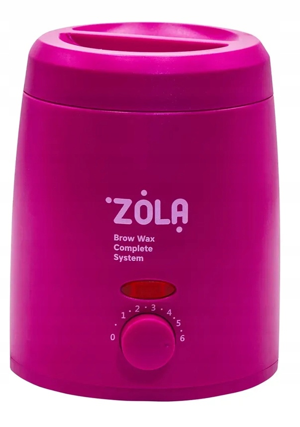 Ohřívač vosku Zola 200 Ml