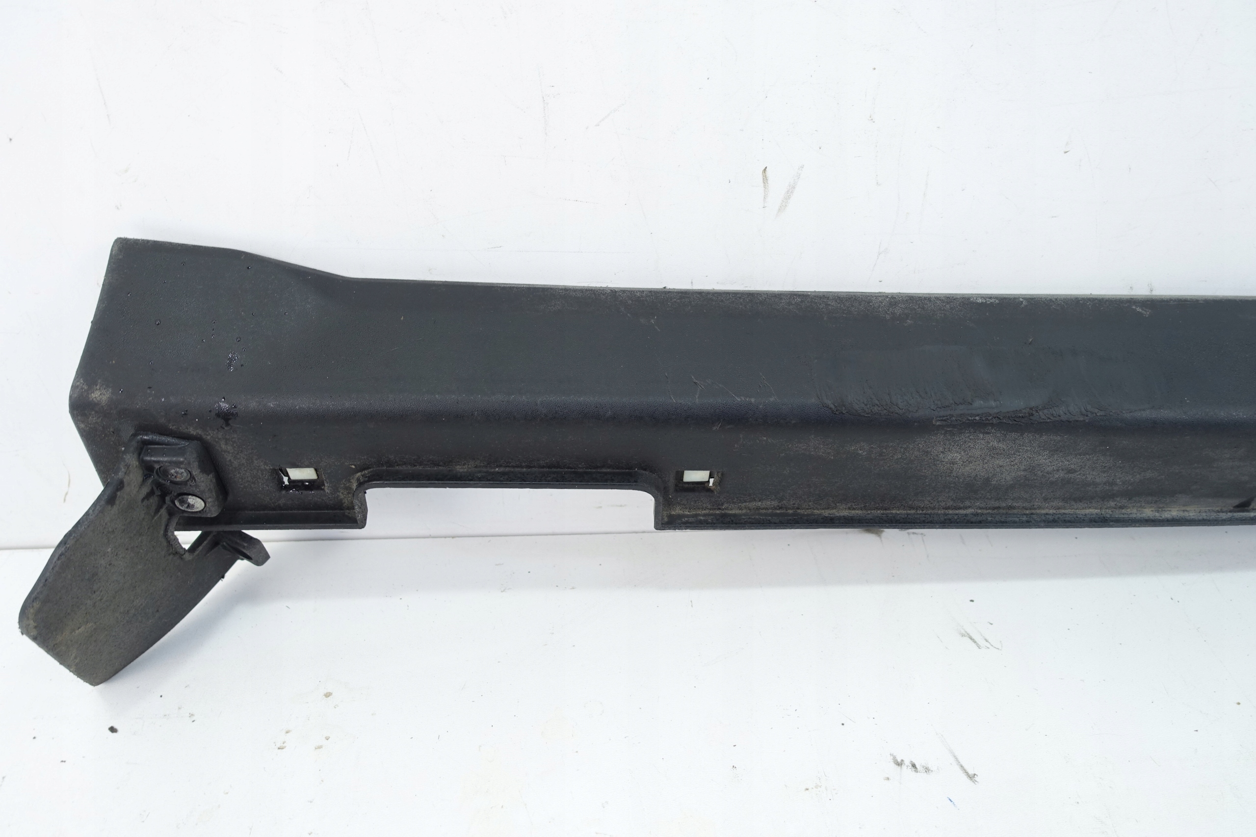 moulding cap threshold right HYUNDAI SANTA FE 12
