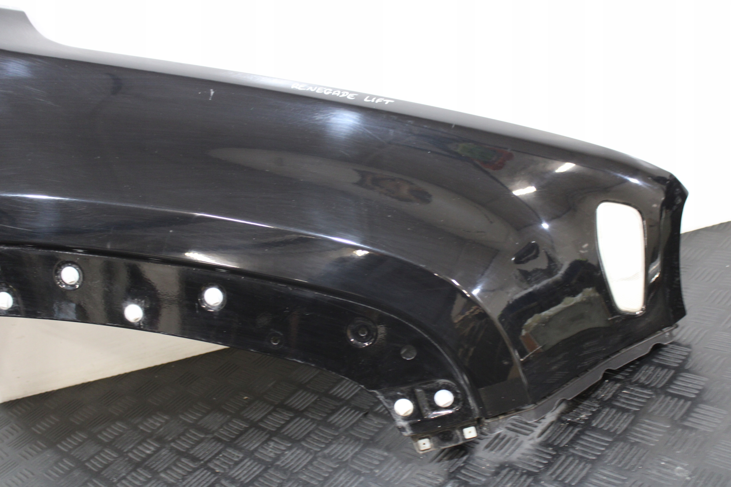 fender right front front JEEP RENEGADE LIFT